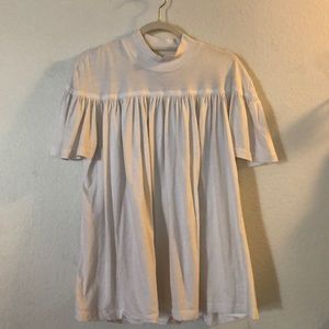 White Marni Top/Tunic